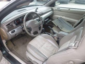 Chrysler Sebring  picture 5