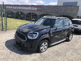 krockskadad bil auto Mini Countryman 1.5 D   AUTOMATIQUE 2021/6