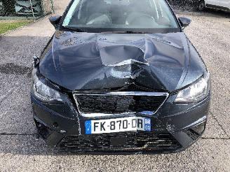 Seat Ibiza 1.0 i picture 5