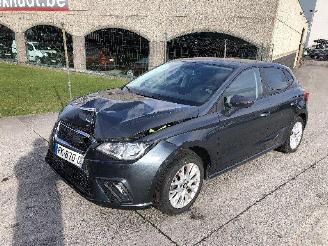Seat Ibiza 1.0 i picture 3