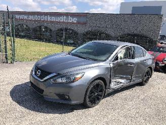 Nissan Altima 2.5 automatique picture 2