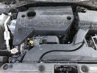 Nissan Altima 2.5 automatique picture 14