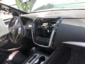 Nissan Altima 2.5 automatique picture 7