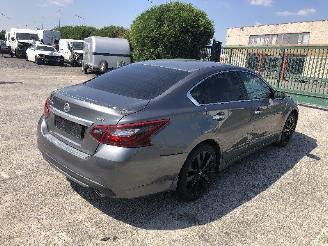 Nissan Altima 2.5 automatique picture 4
