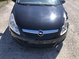 Opel Corsa 1.2 picture 5