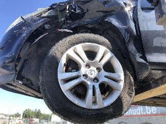 Opel Corsa 1.2 picture 19