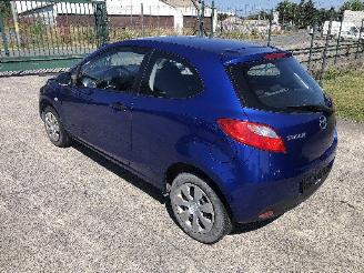Mazda 2 1.4 I picture 23