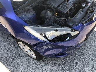 Mazda 2 1.4 I picture 21