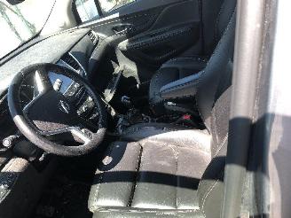 Opel Mokka 1.6 CDTI picture 7