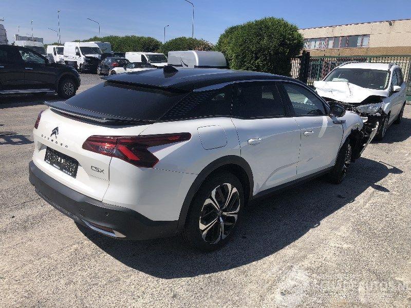 Citroën C5 X 1.6  X  hybride