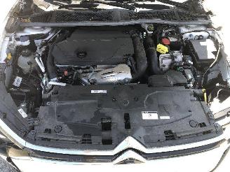 Citroën C5 X 1.6  X  hybride picture 15