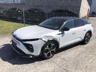 Citroën C5 X 1.6  X  hybride picture 4