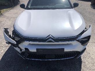 Citroën C5 X 1.6  X  hybride picture 13