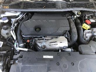 Citroën C5 X 1.6  X  hybride picture 14