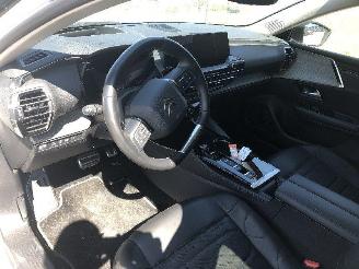 Citroën C5 X 1.6  X  hybride picture 5