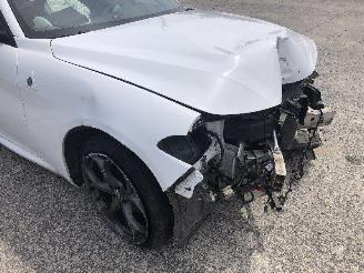 Alfa Romeo Giulia 2.2 d picture 15