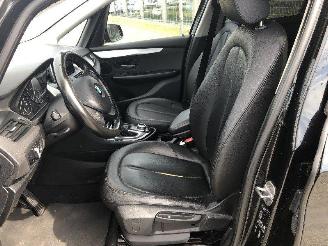 BMW 2-serie 218 i  GRAN TOURER  7 PL picture 6