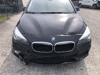 BMW 2-serie 218 i  GRAN TOURER  7 PL picture 11