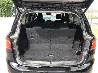 BMW 2-serie 218 i  GRAN TOURER  7 PL picture 9