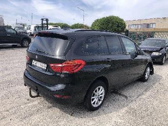 BMW 2-serie 218 i  GRAN TOURER  7 PL picture 4