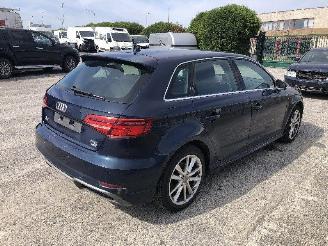 Audi A3 1.4 TFSI picture 3