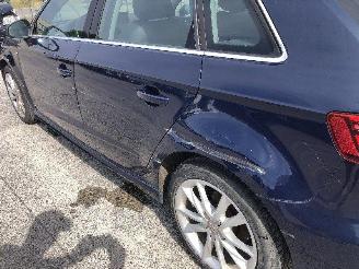 Audi A3 1.4 TFSI picture 8