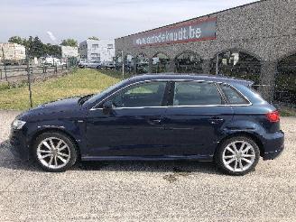 Audi A3 1.4 TFSI picture 11
