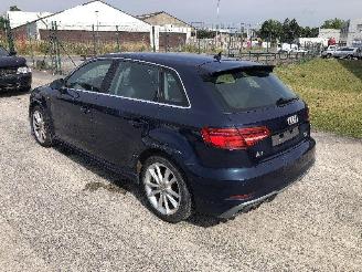 Audi A3 1.4 TFSI picture 4