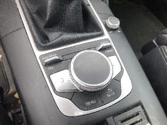 Audi A3 1.4 TFSI picture 15