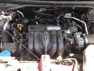Honda Jazz 1.3 I    L13B2 picture 11
