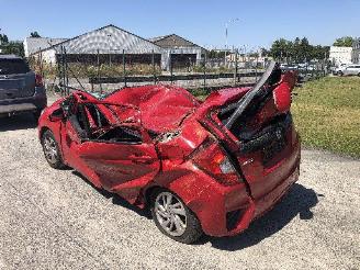 Honda Jazz 1.3 I    L13B2 picture 4