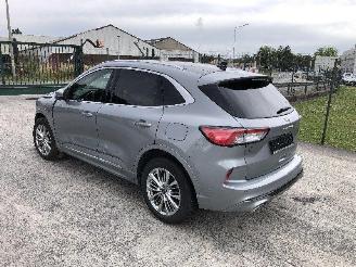 Damaged car Ford Kuga Kuga 2.5 HYBRIDE vignale 2021/6
