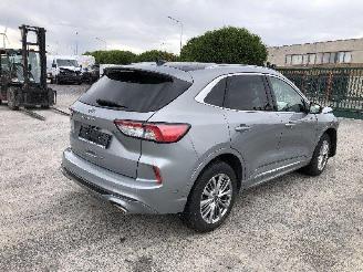 Ford Kuga Kuga 2.5 HYBRIDE vignale picture 2