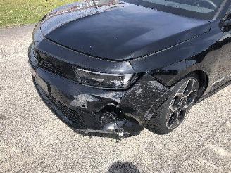 Opel Astra 1.6 HYBRIDE picture 6