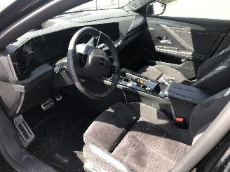 Opel Astra 1.6 HYBRIDE picture 16
