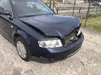 Audi A4 1.9 tdi picture 7