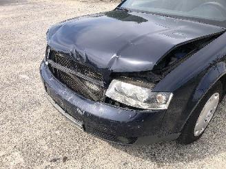 Audi A4 1.9 tdi picture 9