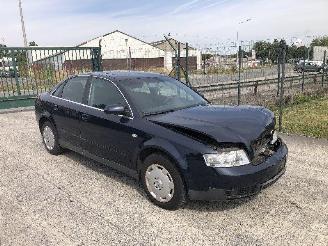 Audi A4 1.9 tdi picture 3