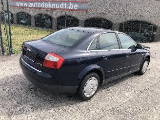  Audi A4 1.9 tdi 2004/9
