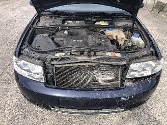 Audi A4 1.9 tdi picture 20