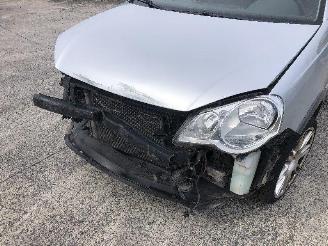 Volkswagen Polo CROSS POLO 1.4 I picture 9
