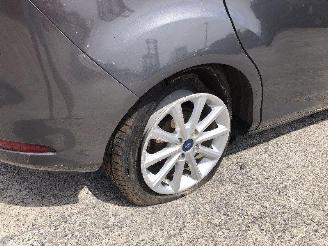 Ford B-Max 1.0 ECOBOOST picture 11