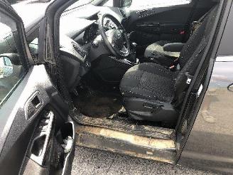 Ford B-Max 1.0 ECOBOOST picture 7