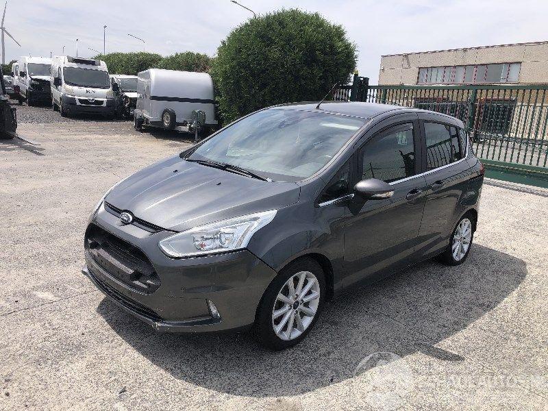 Ford B-Max 1.0 ECOBOOST