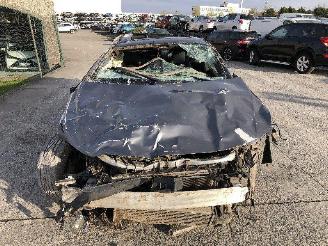 Mercedes C-klasse CLA 200 CDI    651.901 picture 10