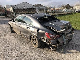  Mercedes C-klasse CLA 200 CDI    651.901 2016/6