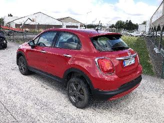  Fiat 500X 1.6   E-TORQ EVO 2015/7
