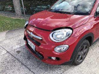 Fiat 500X 1.6   E-TORQ EVO picture 9