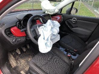 Fiat 500X 1.6   E-TORQ EVO picture 5