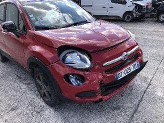 Fiat 500X 1.6   E-TORQ EVO picture 7